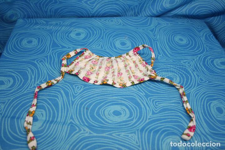 Mu&ntilde;ecas modernas: ANTIGUA MU&Ntilde;ECA MARCADA CON UNA M EN EL CUELLO - Foto 14