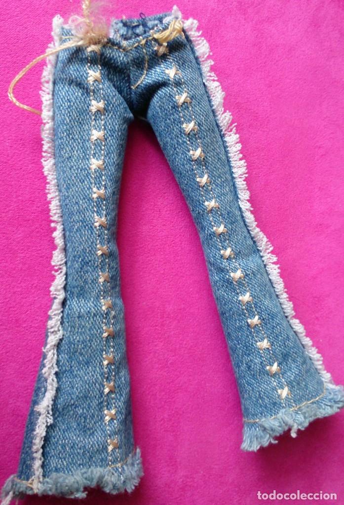 bratz jeans