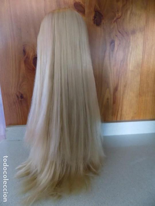 Mu&ntilde;ecas modernas: RAPUNZEL ANIMATORS ,DISNEY STORE - Foto 2