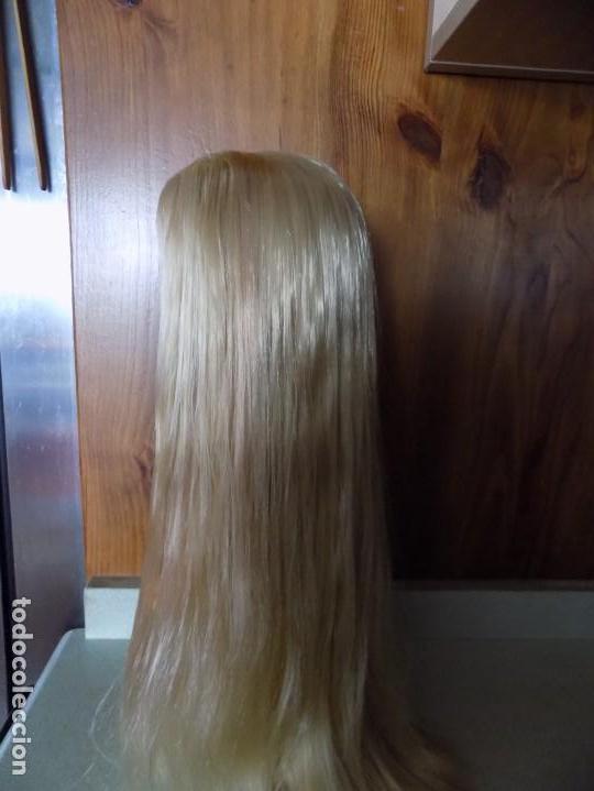 Mu&ntilde;ecas modernas: RAPUNZEL ANIMATORS ,DISNEY STORE - Foto 5