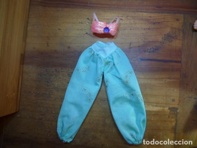 Mu&ntilde;ecas modernas: Mu&ntilde;eca Jasmine Disney. Simba - Foto 5