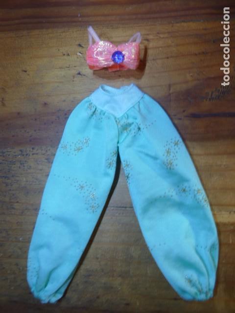 Mu&ntilde;ecas modernas: Mu&ntilde;eca Jasmine Disney. Simba - Foto 6