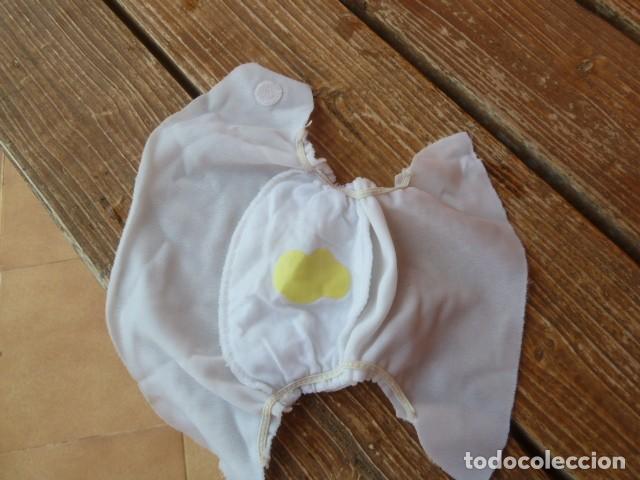 Mu&ntilde;ecas modernas: Lote pa&ntilde;ales mu&ntilde;eco beb&eacute; - Foto 4