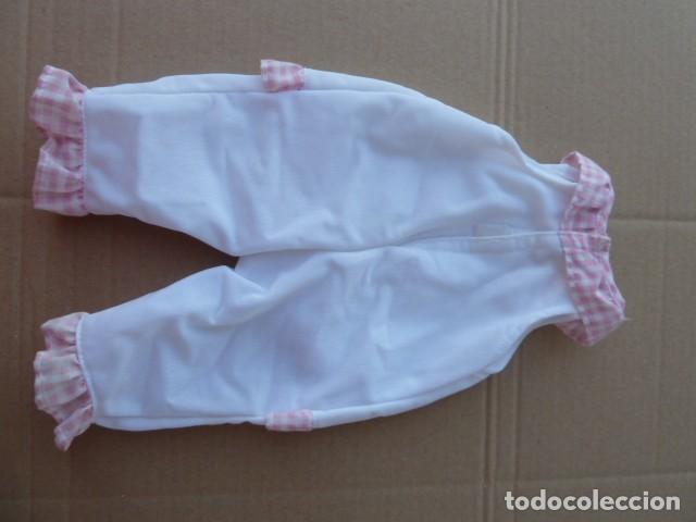 Mu&ntilde;ecas modernas: Precioso mono para mu&ntilde;eco beb&eacute; - Foto 2