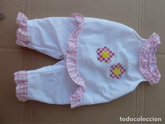 Mu&ntilde;ecas modernas: Precioso mono para mu&ntilde;eco beb&eacute; - Foto 4