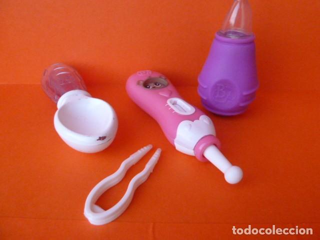 Mu&ntilde;ecas modernas: Complementos enfermera, m&eacute;dico. Baby Annabell? - Foto 2