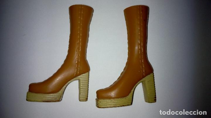 botas altas bratz yasmin hippie chic- style it! - Comprar Otras muñecas en  todocoleccion - 131085340