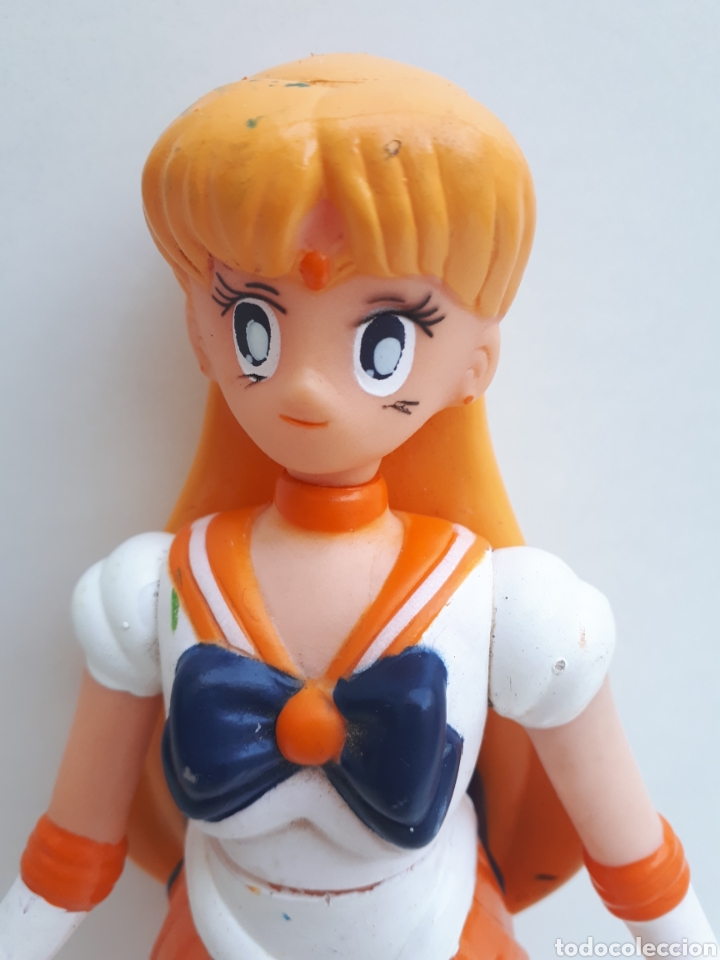 Mu&ntilde;ecas modernas: MU&Ntilde;ECA SAILOR MOON - MANGA - Foto 2