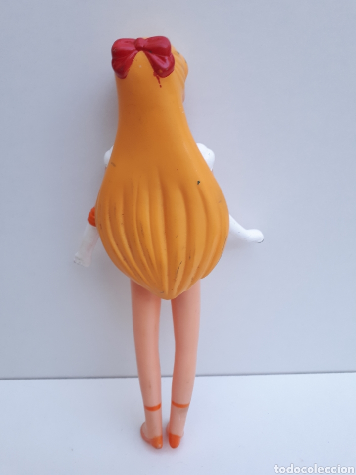 Mu&ntilde;ecas modernas: MU&Ntilde;ECA SAILOR MOON - MANGA - Foto 3