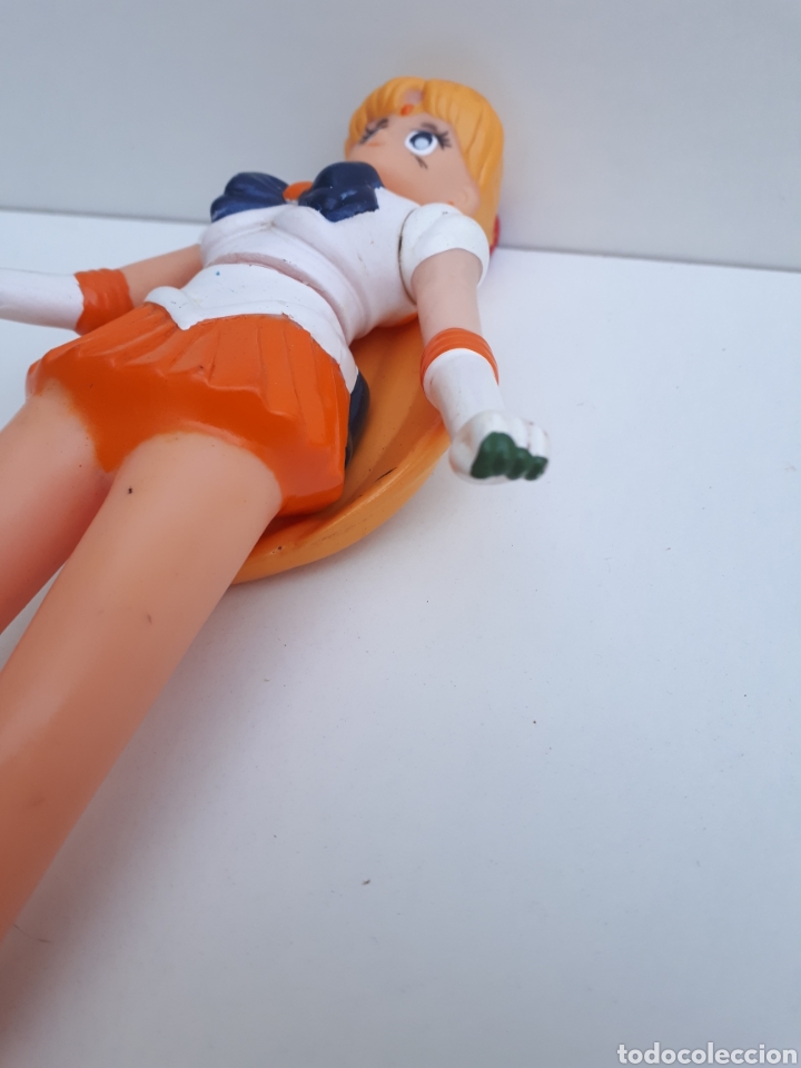 Mu&ntilde;ecas modernas: MU&Ntilde;ECA SAILOR MOON - MANGA - Foto 5