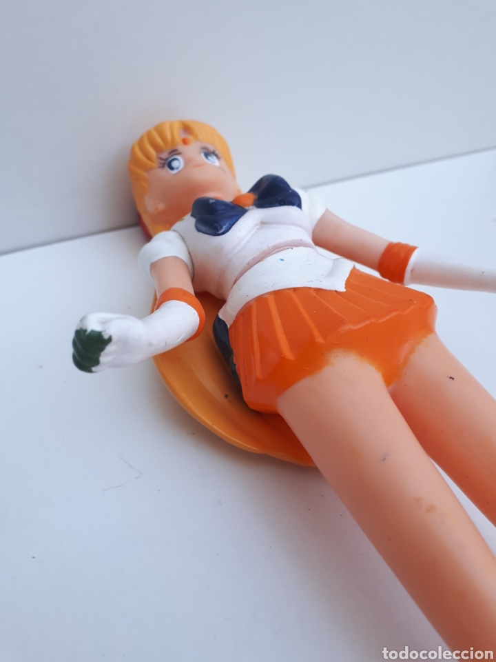 Mu&ntilde;ecas modernas: MU&Ntilde;ECA SAILOR MOON - MANGA - Foto 6