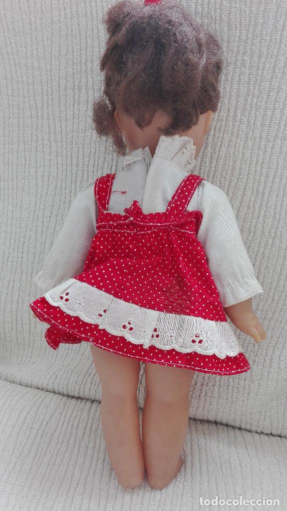 Mu&ntilde;ecas modernas: MU&Ntilde;ECA ZAPF CREATION USADA - Foto 2