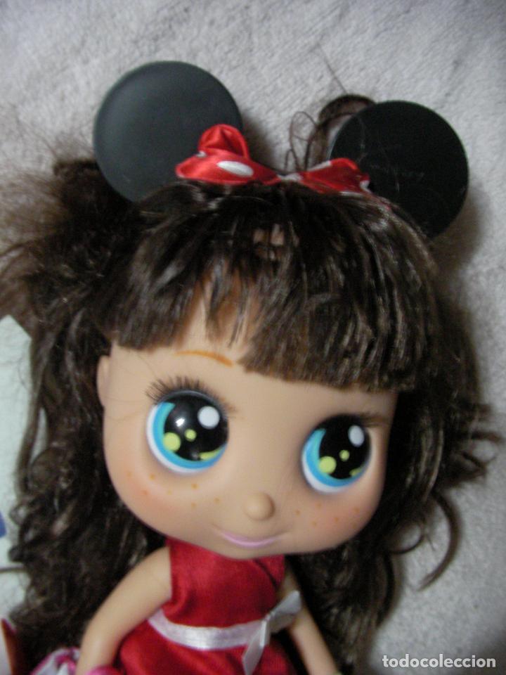 Mu&ntilde;ecas modernas: MU&Ntilde;EQUITA - Foto 2