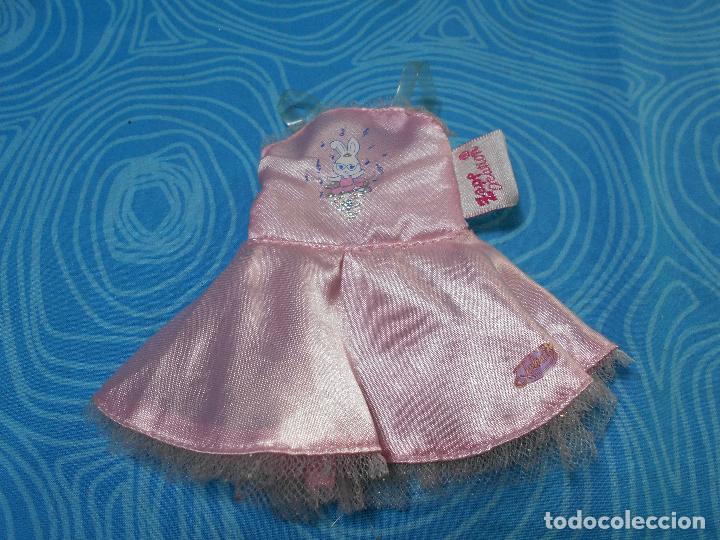 Mu&ntilde;ecas modernas: VESTIDO MU&Ntilde;ECA JOLINA DE ZAPF - Foto 2
