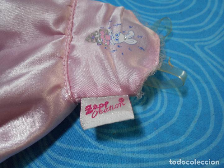 Mu&ntilde;ecas modernas: VESTIDO MU&Ntilde;ECA JOLINA DE ZAPF - Foto 3