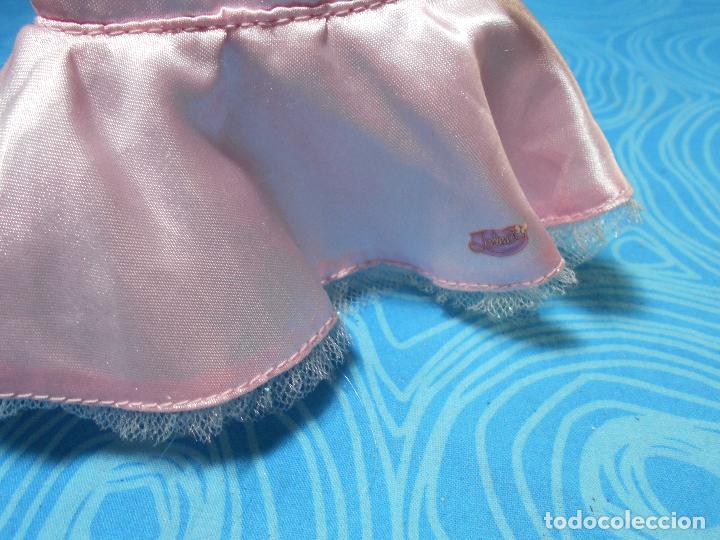 Mu&ntilde;ecas modernas: VESTIDO MU&Ntilde;ECA JOLINA DE ZAPF - Foto 4