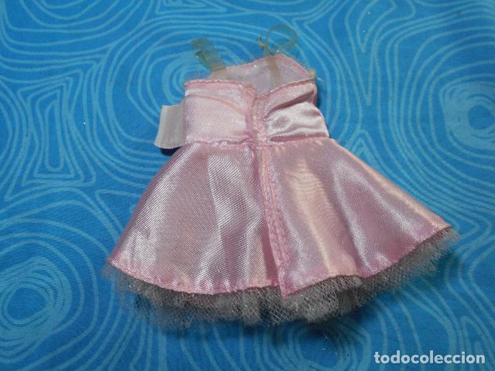 Mu&ntilde;ecas modernas: VESTIDO MU&Ntilde;ECA JOLINA DE ZAPF - Foto 5