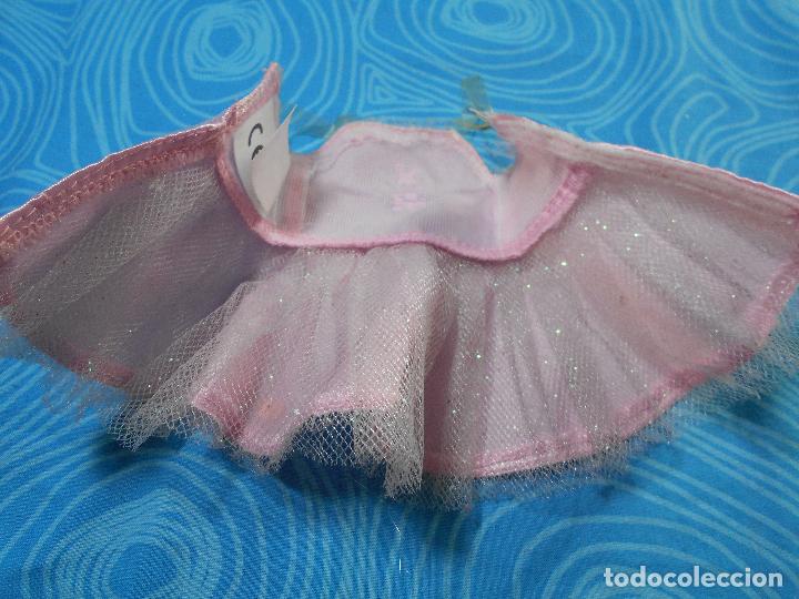 Mu&ntilde;ecas modernas: VESTIDO MU&Ntilde;ECA JOLINA DE ZAPF - Foto 6