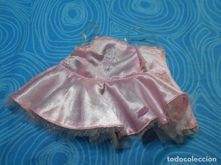 Mu&ntilde;ecas modernas: VESTIDO MU&Ntilde;ECA JOLINA DE ZAPF - Foto 7