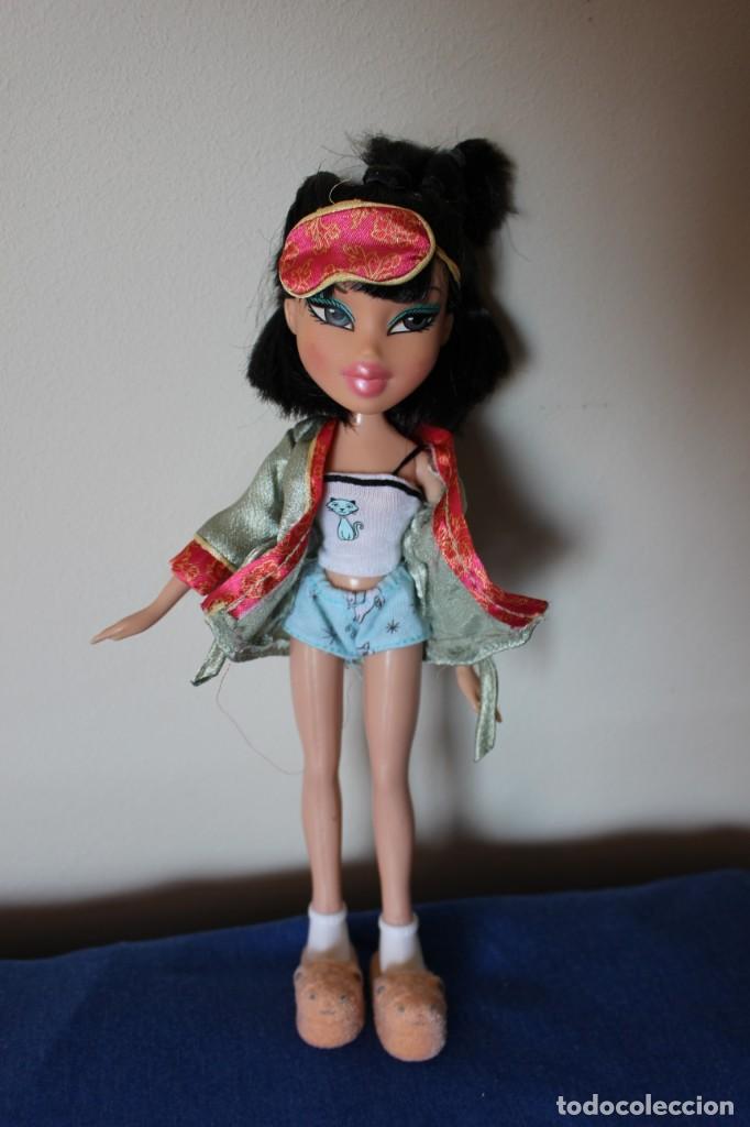 bratz 2018 jade