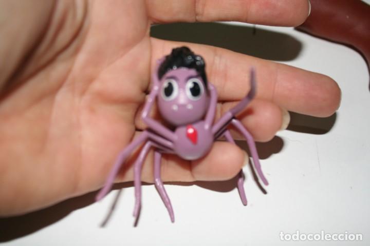 Mu&ntilde;ecas modernas: dos mascotas mu&ntilde;eca monsters - Foto 1