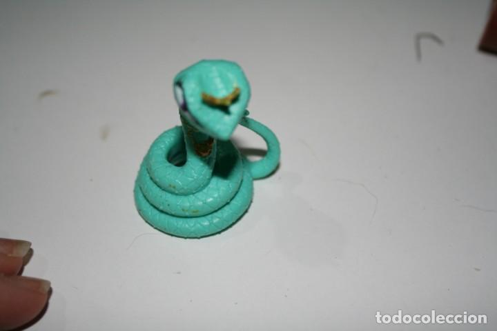 Mu&ntilde;ecas modernas: dos mascotas mu&ntilde;eca monsters - Foto 3