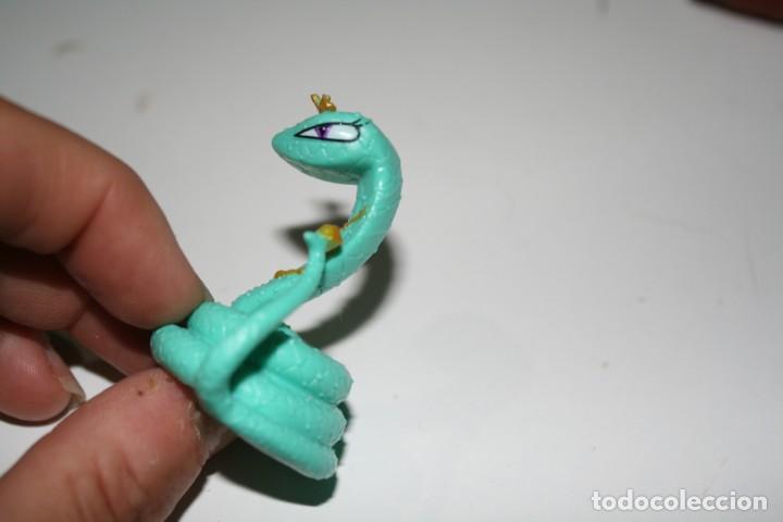 Mu&ntilde;ecas modernas: dos mascotas mu&ntilde;eca monsters - Foto 4