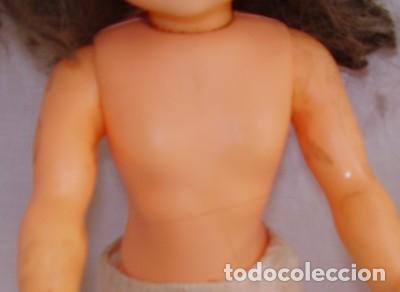 Mu&ntilde;ecas modernas: MU&Ntilde;ECA MADE IN HONG KONG - Foto 7