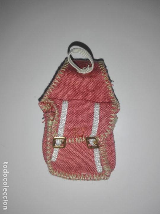 Mu&ntilde;ecas modernas: Bolsa doble de mu&ntilde;eca bratz - Foto 3