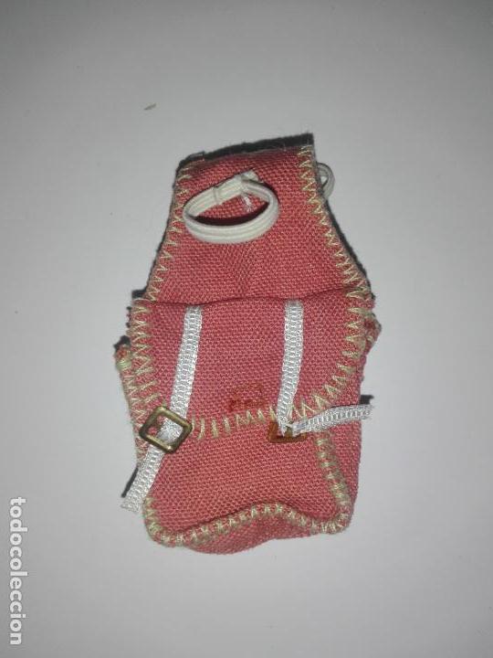 Mu&ntilde;ecas modernas: Bolsa doble de mu&ntilde;eca bratz - Foto 4