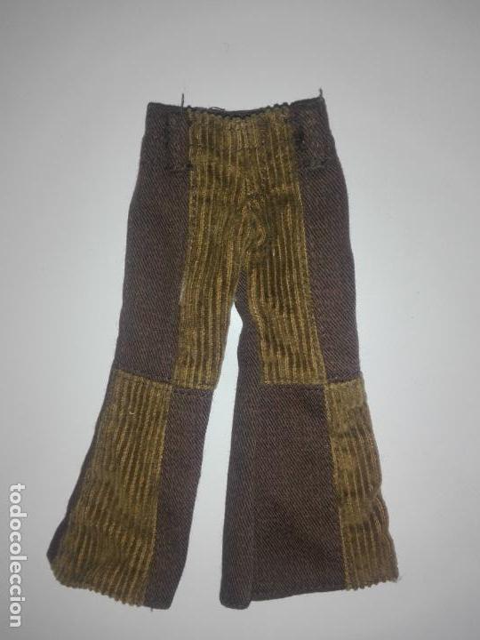 Mu&ntilde;ecas modernas: Pantal&oacute;n de mu&ntilde;eca bratz - Foto 1
