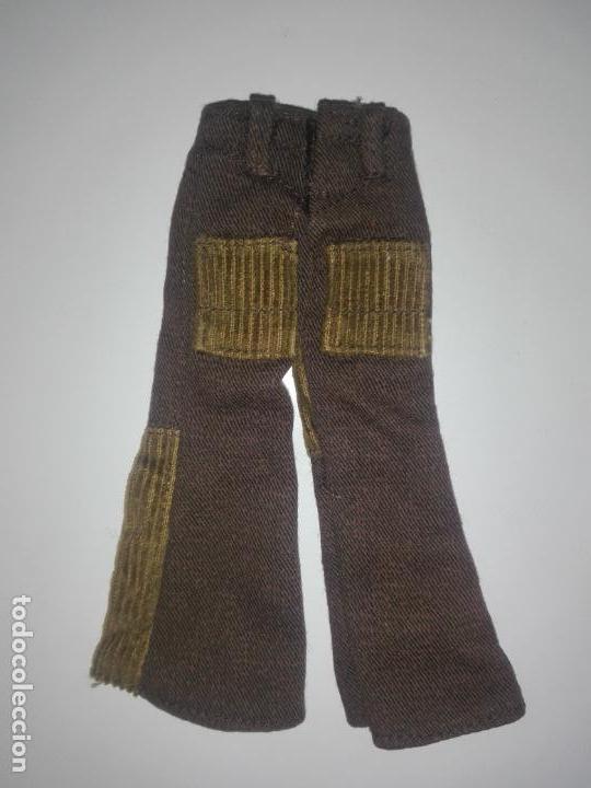 Mu&ntilde;ecas modernas: Pantal&oacute;n de mu&ntilde;eca bratz - Foto 2