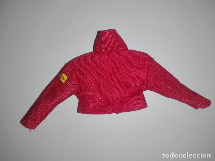 Mu&ntilde;ecas modernas: Chaqueta de Mu&ntilde;eca maniqui - Foto 2