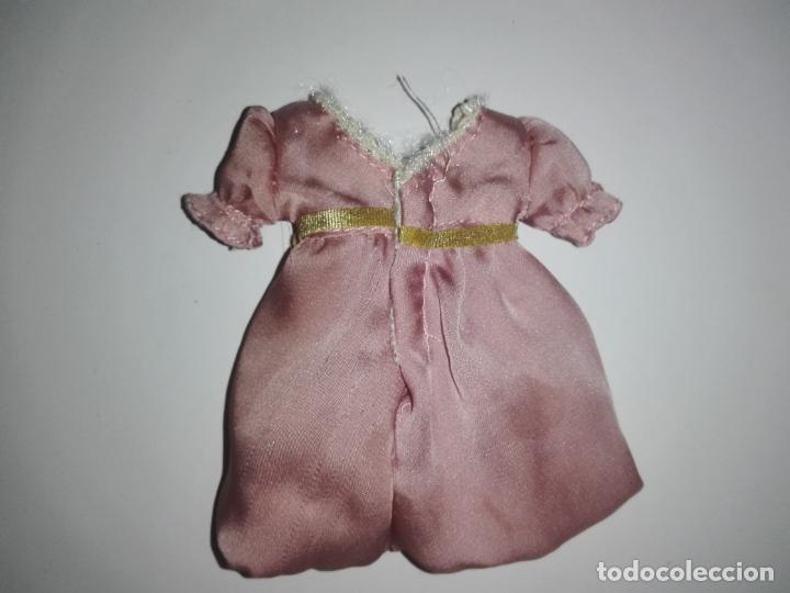 Mu&ntilde;ecas modernas: Blusa para Mu&ntilde;eca tama&ntilde;o bratz - Foto 1