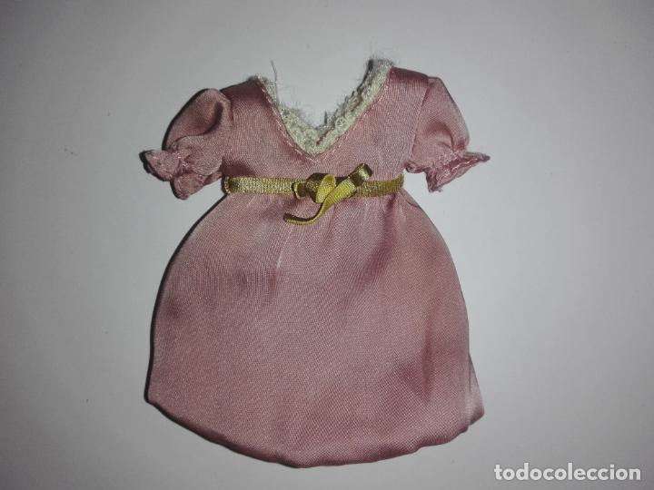 Mu&ntilde;ecas modernas: Blusa para Mu&ntilde;eca tama&ntilde;o bratz - Foto 2