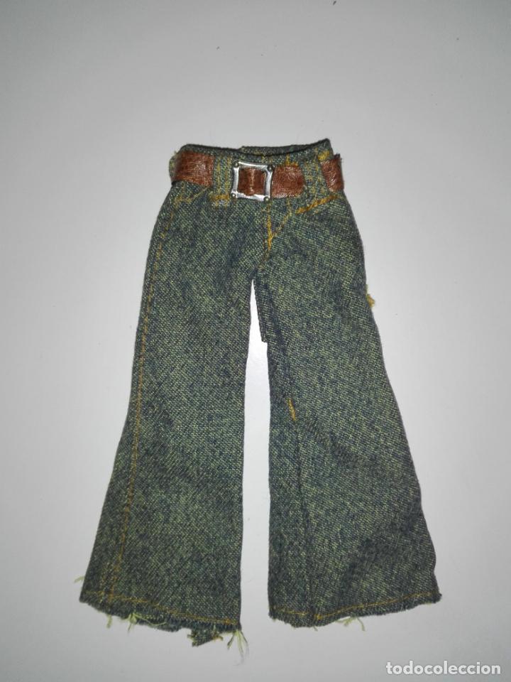 Mu&ntilde;ecas modernas: Pantal&oacute;n de mu&ntilde;eca bratz - Foto 2