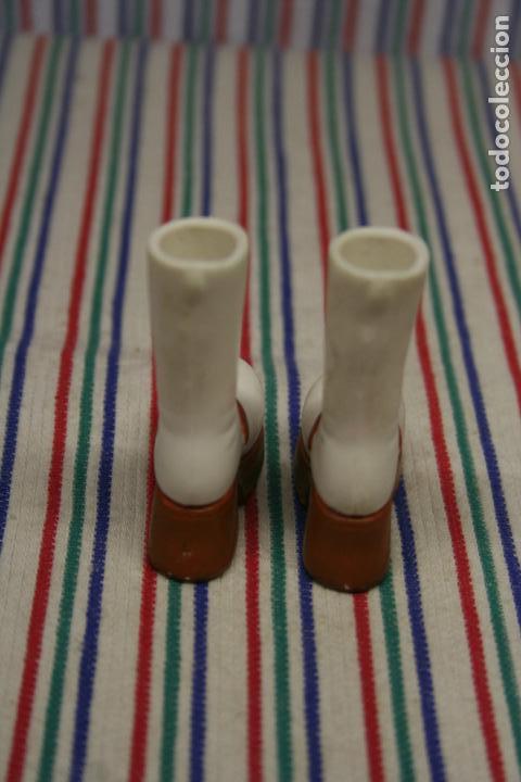 Mu&ntilde;ecas modernas: BOTAS ORIGINALES MU&Ntilde;ECA BRATZ - Foto 3