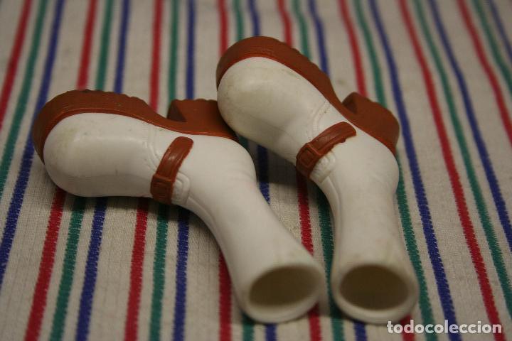 Mu&ntilde;ecas modernas: BOTAS ORIGINALES MU&Ntilde;ECA BRATZ - Foto 4