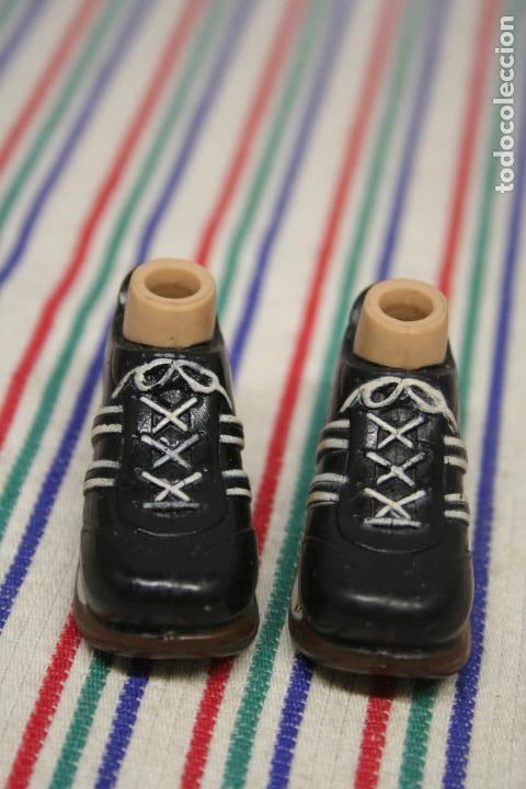 Mu&ntilde;ecas modernas: ZAPATOS ORIGINALES MU&Ntilde;ECA BRATZ - Foto 2