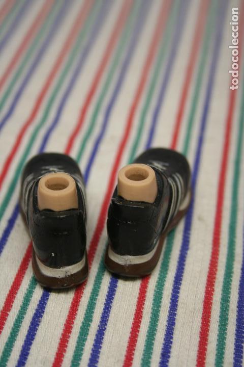 Mu&ntilde;ecas modernas: ZAPATOS ORIGINALES MU&Ntilde;ECA BRATZ - Foto 3