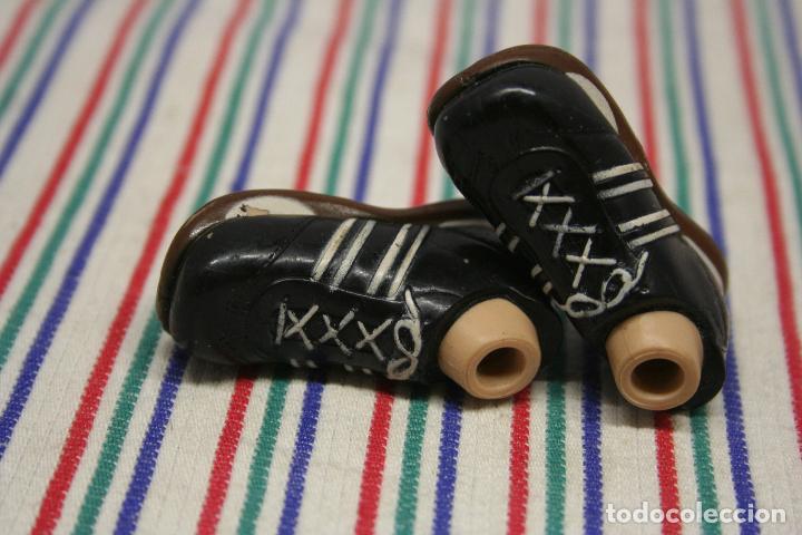 Mu&ntilde;ecas modernas: ZAPATOS ORIGINALES MU&Ntilde;ECA BRATZ - Foto 4
