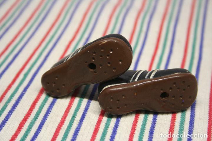 Mu&ntilde;ecas modernas: ZAPATOS ORIGINALES MU&Ntilde;ECA BRATZ - Foto 5