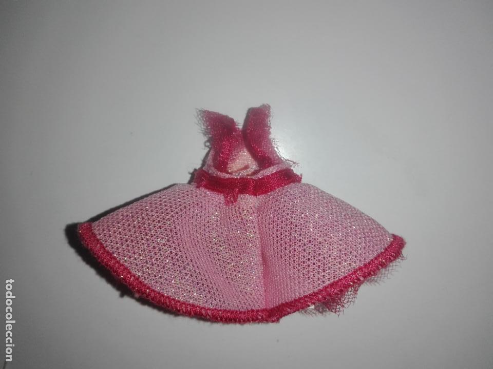Mu&ntilde;ecas modernas: Vestido de mu&ntilde;eca shelly - Foto 2