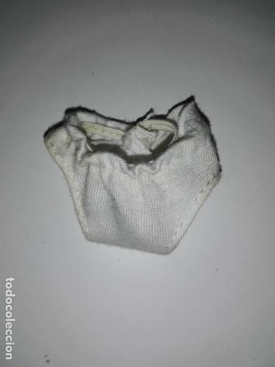 Mu&ntilde;ecas modernas: Bragas para mu&ntilde;eca Barbie can1 - Foto 1