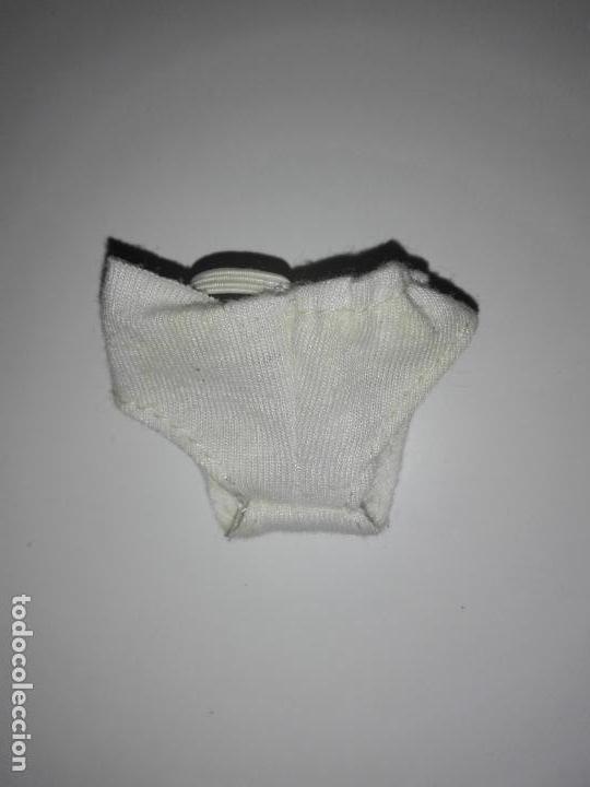 Mu&ntilde;ecas modernas: Bragas para mu&ntilde;eca Barbie can1 - Foto 2