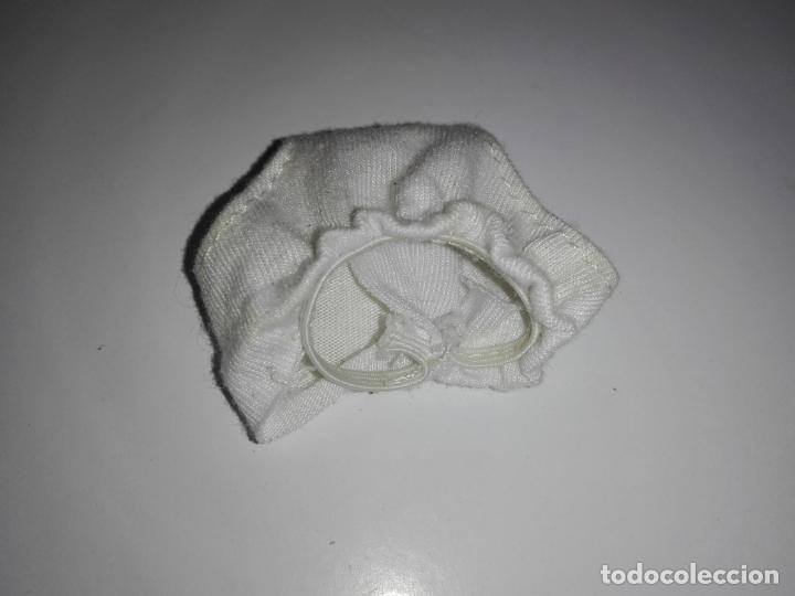 Mu&ntilde;ecas modernas: Bragas para mu&ntilde;eca Barbie can1 - Foto 3