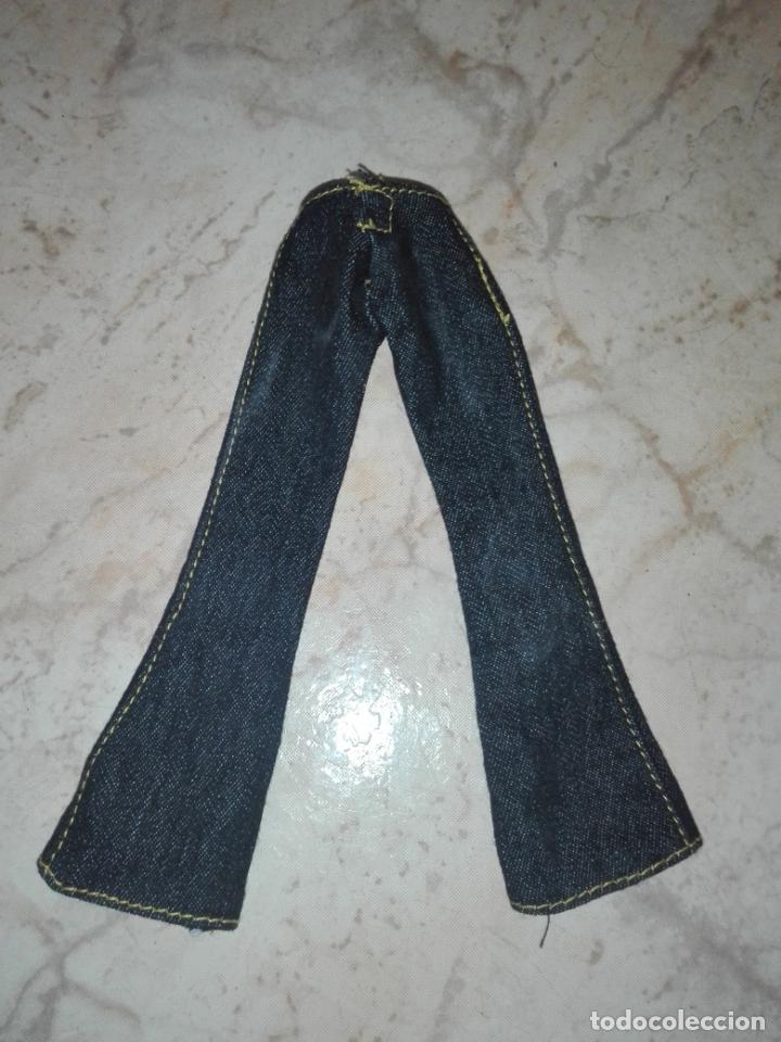 Mu&ntilde;ecas modernas: pantalon de Mu&ntilde;eca Bratz - Foto 2
