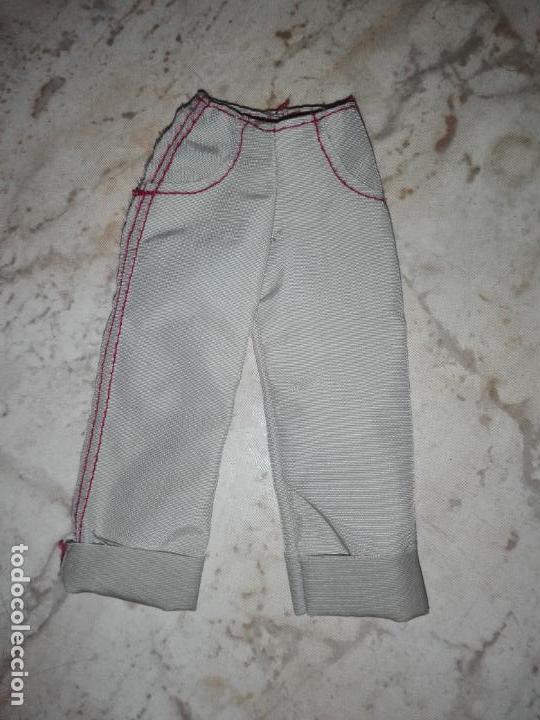 Mu&ntilde;ecas modernas: Pantal&oacute;n de mu&ntilde;eca bratz - Foto 1