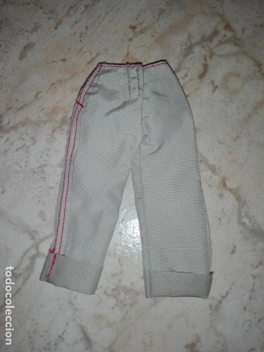 Mu&ntilde;ecas modernas: Pantal&oacute;n de mu&ntilde;eca bratz - Foto 2