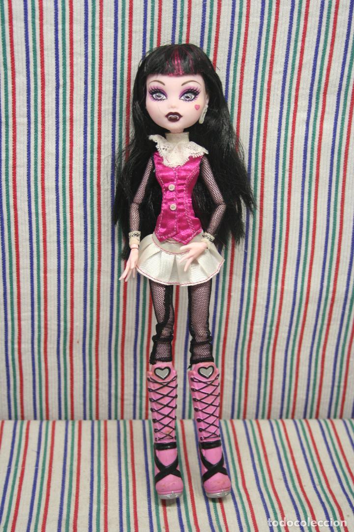 monster high 2008